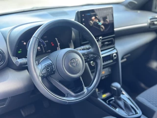Toyota Yaris Cross - afbeelding nr 3