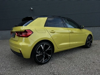 Audi A1 Sportback - afbeelding nr 30