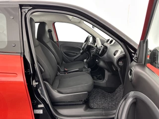 Smart Forfour *AIRCO | CRUISE | COMFORT-SEATS* - afbeelding nr 11