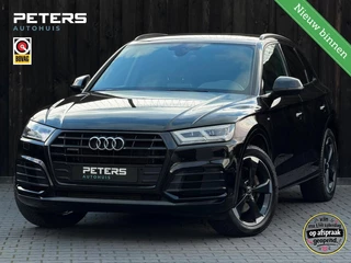 Audi Q5 50 TFSI e quattro S edition| 1e eigenaar| Vol opties