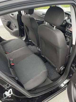Opel Corsa Opel Corsa 1.0 Turbo Edition,5 deurs,,airco,apk - afbeelding nr 12