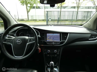 Opel Mokka X Opel Mokka X 1.4 Turbo Innovation /  LAGE KMSTAND - afbeelding nr 10