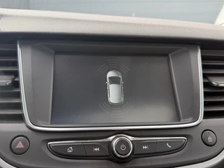 Opel Crossland X Opel Crossland X 1.2 Turbo Innovation 1e Eigenaar,Airco,Cruise,Trekhaak,Pano,PDC V+A,Stoel+stuur verw,Elek ramen,Lm velgen,APK tot 02-2026 - afbeelding nr 13