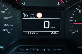 Peugeot Rifter - afbeelding nr 23