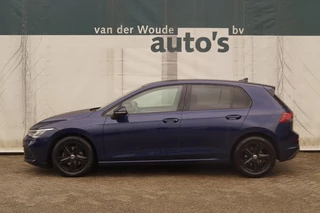 Volkswagen Golf - afbeelding nr 1