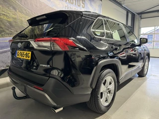 Toyota RAV4 Toyota RAV4 2.5 Hybrid AWD Active / 1650kg Trekgew. - afbeelding nr 3