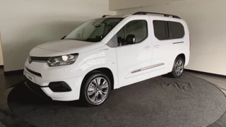 Toyota ProAce | Navigatie | Airco | Fabrieksgarantie | Soh (batterijcheck) 100 % - afbeelding nr 13