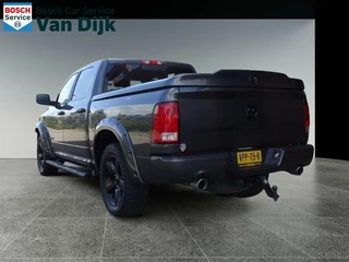Dodge Ram 1500 Dodge Ram 1500 4X4 5.7 V8 4x4 aut.  / 6 Zitter / Nette auto - afbeelding nr 11