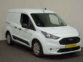 Ford Transit Connect Ford Transit Connect 120pk Automaat Trend Navigatie Camera Apple Carplay/ Android auto  Parkeersensoren Cruise control Airco - afbeelding nr 28