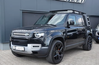 Land Rover Defender Land Rover Defender 3.0 D250 110 MHEF - afbeelding nr 5