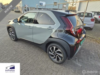 Toyota Aygo Toyota Aygo X 1.0 VVT-i MT Pulse - afbeelding nr 3