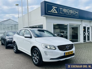 Volvo XC60 Volvo XC60 D4 Ocean Race EURO 6 PANORAMA XENON 18