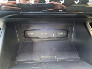 Hyundai Tucson Hyundai Tucson 1.6 T-GDI N LINE SKY TREKHAAK - afbeelding nr 14