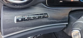 Mercedes-Benz E-Klasse Mercedes-Benz E-Klasse 43 amg AMG - afbeelding nr 25