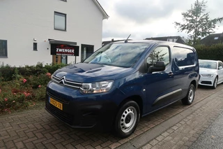 Citroën Berlingo - 236489541-0