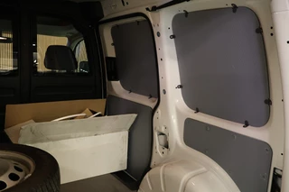 Volkswagen Caddy | PDC V+A | Multifunctioneel stuur | Airco | Cruise control | Schroefset | Spoilerkit | Dealer onderhouden | Nieuwe APK | Groot onderhoudsbeurt | BPM Vrij - afbeelding nr 33