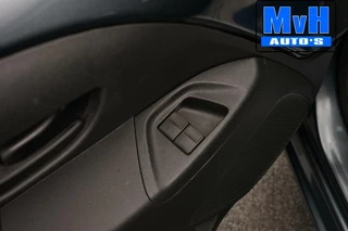 Toyota Aygo Toyota Aygo 1.0 VVT-i x|AIRCO|ORG.NL|LED|ISOFIX|CARBON - afbeelding nr 40