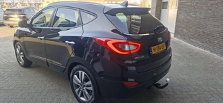 Hyundai ix35 - afbeelding nr 7