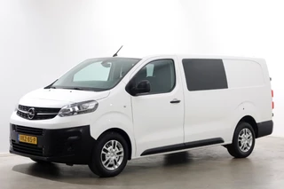 Opel Vivaro Opel Vivaro 2.0 CDTI 122pk Lang D.C. Edition Airco 07-2021 - afbeelding nr 10