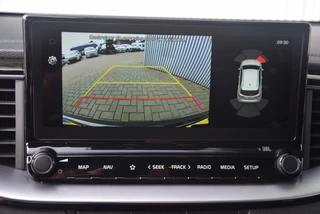 Kia Ceed Sportswagon Kia Ceed Sportswagon 1.5T-GDi GT-Line Business Edition Trekhaak/Camera/JBL/Keyless - afbeelding nr 24