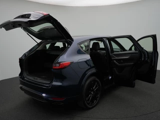 Mazda CX-60 Mazda CX-60 2.5 E-SKYACTIV PHEV Homura 4WD automaat : dealer onderhouden - afbeelding nr 10