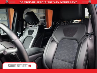 Dodge Ram 1500 Dodge Ram 1500 BUILT TO SERVE Wide Body | 5.7 V8 HEMI | Zeer Dik | Comfortabele Dubbele Cabine DC met Royale 5 Zitplaatsen | - afbeelding nr 19