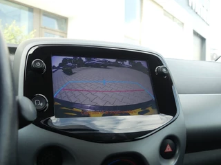 Toyota Aygo - afbeelding nr 21