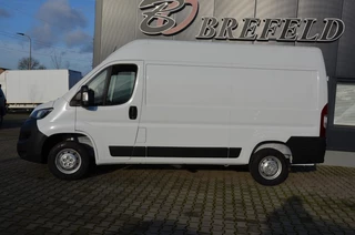 Peugeot Boxer - afbeelding nr 4