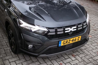 Dacia Jogger - All-in rijklrprs | camera | LED - afbeelding nr 27