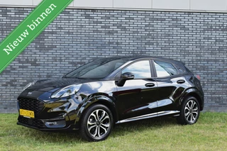 Ford Puma Ford Puma Turbo EcoBoost ST-Line NAVI/PDC/STOELVW/LED/ETC.! - afbeelding nr 15
