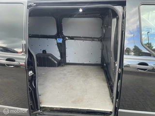 Ford Transit Custom Ford Transit Custom 280 2.0 TDCI L1H1 leer - afbeelding nr 8