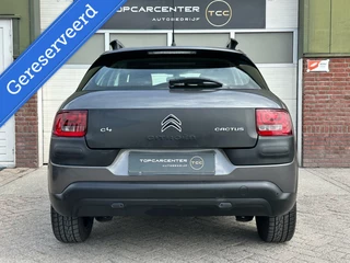 Citroën C4 Cactus Citroen C4 Cactus1.2 Business/NAVI/CRUISE/PAKRS/NAVI/APK/NAP - afbeelding nr 7