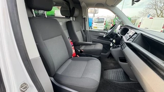 Volkswagen Transporter - afbeelding nr 6