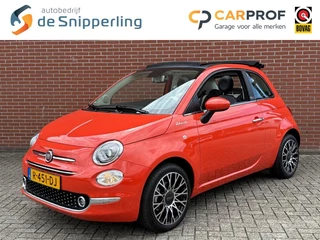 Fiat 500C - 190988002-0
