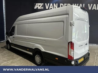 Ford Transit Ford Transit 2.0 TDCI 131pk L4H3 Euro6 Airco | Camera | Navigatie | Apple Carplay | Android Auto Cruisecontrol, Parkeersensoren, Verwarmde voorruit, Stoelverwarming, Bijrijdersbank - afbeelding nr 2