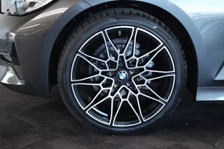 BMW 3 Serie - afbeelding nr 11