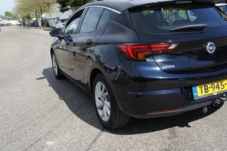 Opel Astra - afbeelding nr 22