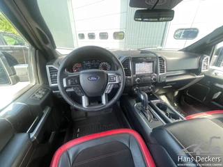 Ford F-150 - afbeelding nr 12