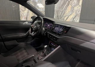 Volkswagen Polo Volkswagen Polo 2.0 TSI GTI|PANO|VIRTUAL|SFEER|BOMVOL - afbeelding nr 13