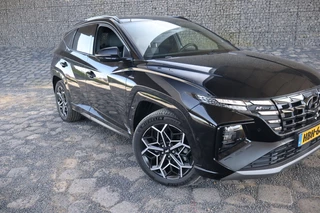 Hyundai Tucson - afbeelding nr 9