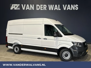 Volkswagen Crafter - 392779381-0