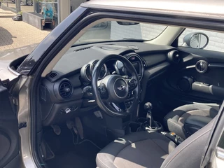 MINI One MINI One Mini 1.2 Pepper Business | NL auto | Navi | CPV | LM velgen - afbeelding nr 2