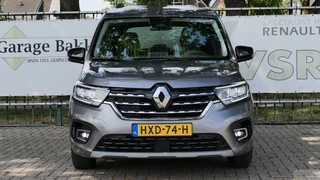 Renault Kangoo Renault Kangoo TCe 130 EDC Automaat Techno - afbeelding nr 17