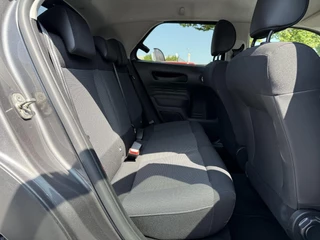 Citroën C4 Cactus Citroen C4 Cactus 1.2 PureTech Shine Automaat,Dealer Onderhouden,Navi,Camera,Clima,Cruise,Pdc,Lm velgen,Apk tot 07-2026 - afbeelding nr 10