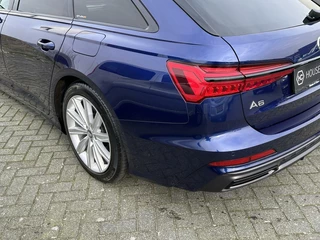 Audi A6 Audi A6 Avant 55 TFSI e quattro Competition 3x S-Line 367PK - afbeelding nr 35