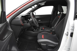 Opel Mokka Opel Mokka 1.2 Turbo 136PK GS-LINE Level 4 - afbeelding nr 8