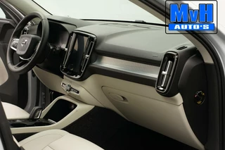 Volvo XC40 Volvo XC40 1.5 T3 Momentum Pro 163PK|360ºCAM|Intellisafe|NAP - afbeelding nr 16