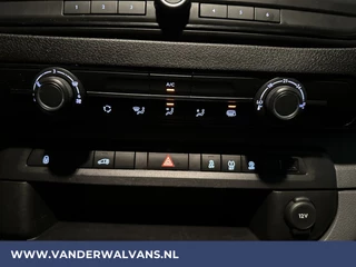 Peugeot Expert Peugeot Expert 2.0 BlueHDI 123pk L1H1 Euro6 Airco | 2500kg Trekhaak | Cruisecontrol Parkeersensoren - afbeelding nr 7