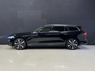 Volvo V60 | LED | Camera | Navi | Carplay - afbeelding nr 2