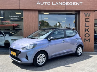 Hyundai i10 Hyundai i10 1.0 Comfort | Camera | Cruise Control | Two tone | Apple/ Android Carplay - afbeelding nr 2
